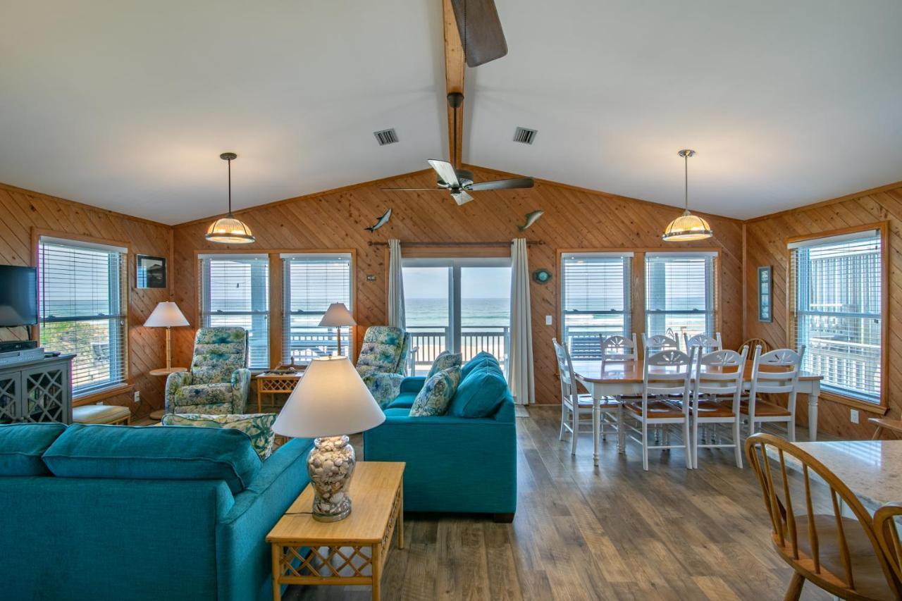 5784 - Emerald By Resort Realty Nags Head Eksteriør bilde